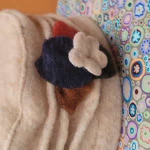 LAFENICE Italian Fashion Women's Hat